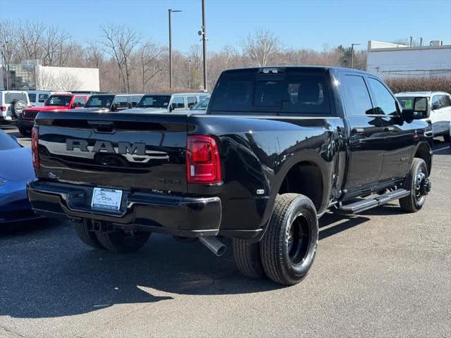 2026 RAM Ram 3500 RAM 3500 BIG HORN CREW CAB 4X4 8 BOX 2026 RAM Ram 3500 RAM 3500 BIG HORN CREW CAB 4X4 8 BOX