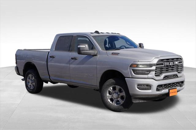 2026 RAM Ram 3500 RAM 3500 BIG HORN CREW CAB 4X4 64 BOX
