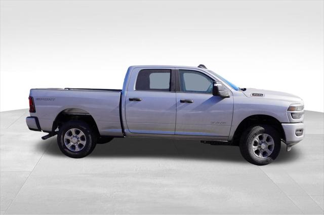 2026 RAM Ram 3500 RAM 3500 BIG HORN CREW CAB 4X4 64 BOX