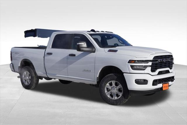 2026 RAM Ram 3500 RAM 3500 BIG HORN CREW CAB 4X4 64 BOX