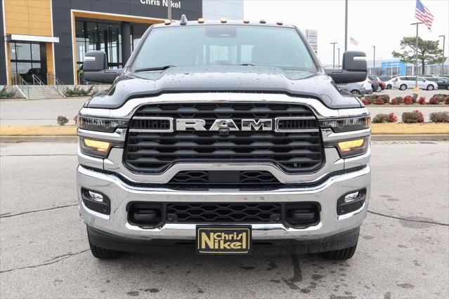 2026 RAM Ram 3500 RAM 3500 TRADESMAN CREW CAB 4X4 8 BOX 2026 RAM Ram 3500 RAM 3500 TRADESMAN CREW CAB 4X4 8 BOX