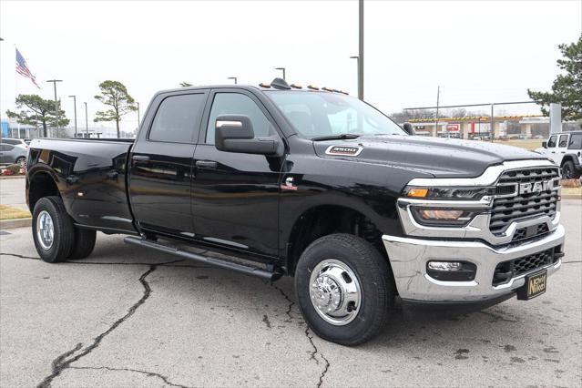 2026 RAM Ram 3500 RAM 3500 TRADESMAN CREW CAB 4X4 8 BOX 2026 RAM Ram 3500 RAM 3500 TRADESMAN CREW CAB 4X4 8 BOX