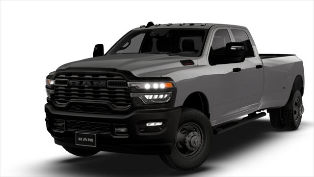 2026 RAM Ram 3500 RAM 3500 TRADESMAN CREW CAB 4X4 8 BOX