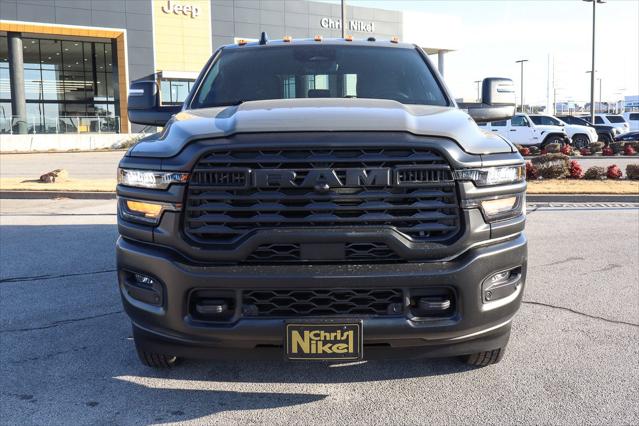 2026 RAM Ram 3500 RAM 3500 TRADESMAN CREW CAB 4X4 8 BOX 2026 RAM Ram 3500 RAM 3500 TRADESMAN CREW CAB 4X4 8 BOX
