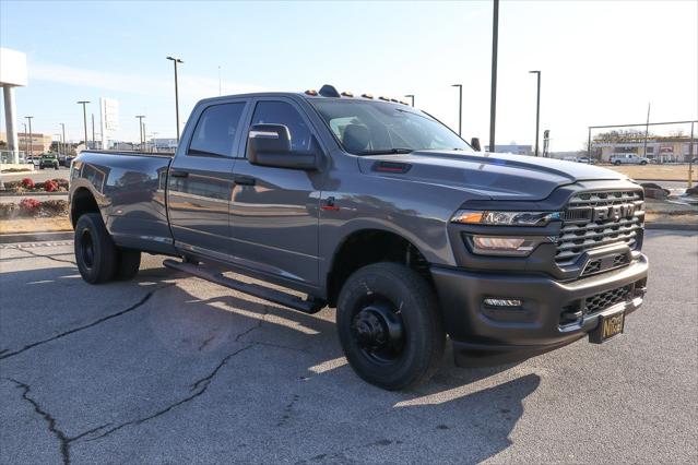 2026 RAM Ram 3500 RAM 3500 TRADESMAN CREW CAB 4X4 8 BOX 2026 RAM Ram 3500 RAM 3500 TRADESMAN CREW CAB 4X4 8 BOX