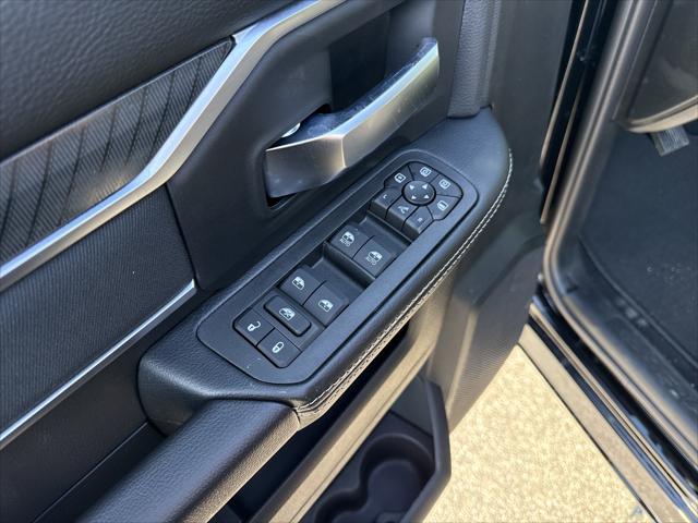 2026 Ram 3500 Big Horn Crew Cab 4x4 8' Box