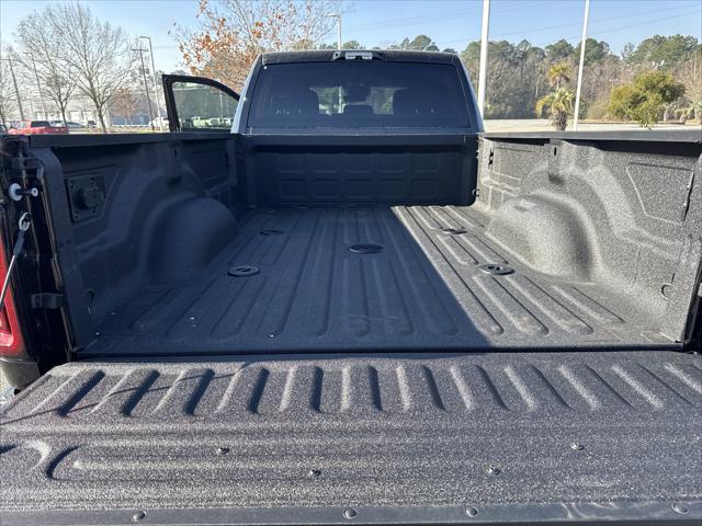 2026 Ram 3500 Big Horn Crew Cab 4x4 8' Box