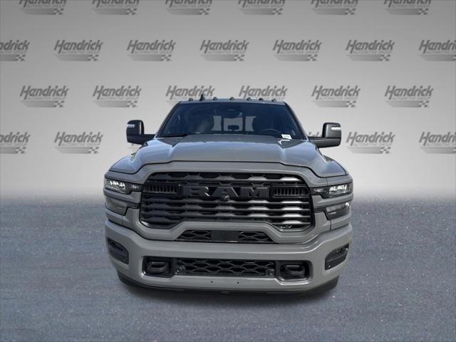 2026 RAM Ram 3500 RAM 3500 BIG HORN CREW CAB 4X4 8 BOX 2026 RAM Ram 3500 RAM 3500 BIG HORN CREW CAB 4X4 8 BOX