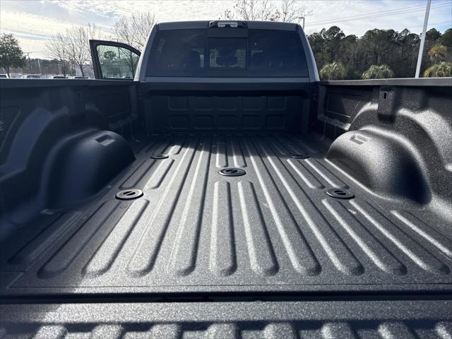 2026 Ram 3500 Big Horn Crew Cab 4x4 8' Box