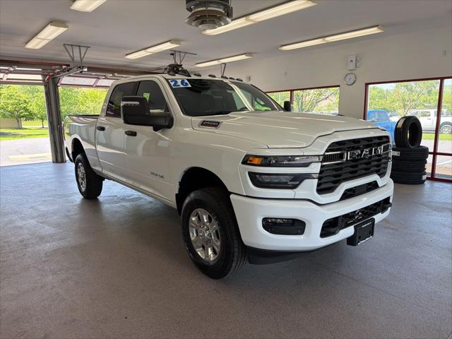 2026 Ram 2500 Big Horn Crew Cab 4x4 6'4" Box for sale in Painted Post, NY
