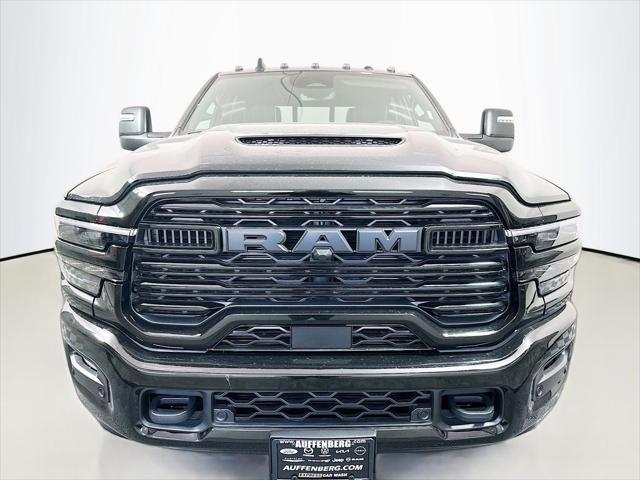 2026 RAM Ram 2500 RAM 2500 LARAMIE CREW CAB 4X4 64 BOX 2026 RAM Ram 2500 RAM 2500 LARAMIE CREW CAB 4X4 64 BOX