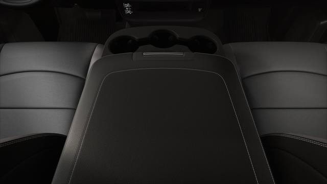 2026 RAM Ram 2500 RAM 2500 TRADESMAN CREW CAB 4X4 8 BOX