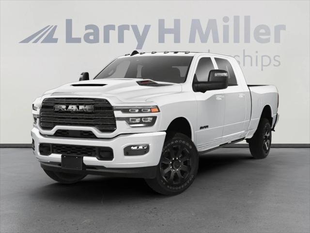 2026 RAM Ram 3500 RAM 3500 LIMITED MEGA CAB 4X4 64 BOX
