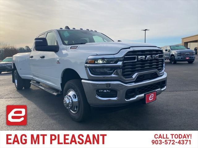 2026 RAM Ram 3500 RAM 3500 TRADESMAN CREW CAB 4X4 8 BOX 2026 RAM Ram 3500 RAM 3500 TRADESMAN CREW CAB 4X4 8 BOX