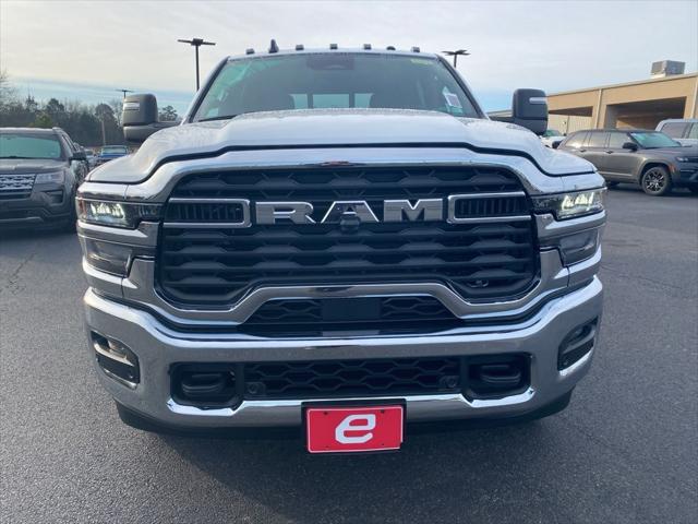 2026 RAM Ram 3500 RAM 3500 TRADESMAN CREW CAB 4X4 8 BOX 2026 RAM Ram 3500 RAM 3500 TRADESMAN CREW CAB 4X4 8 BOX