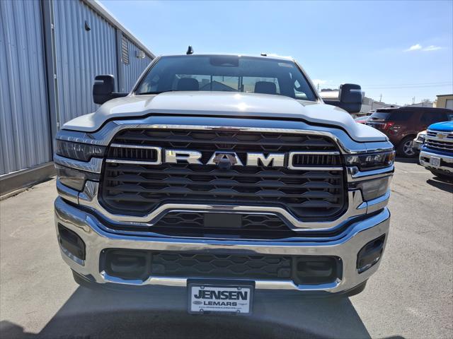 2026 RAM Ram 2500 RAM 2500 TRADESMAN REGULAR CAB 4X4 8 BOX