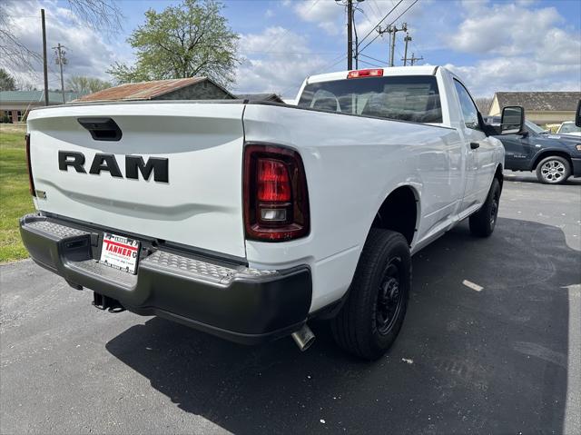 2026 RAM Ram 2500 RAM 2500 TRADESMAN REGULAR CAB 4X2 8 BOX