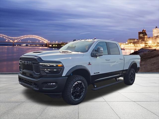 2026 Ram 2500 Power Wagon Rebel Crew Cab 4x4 6'4" Box for sale in Memphis, TN