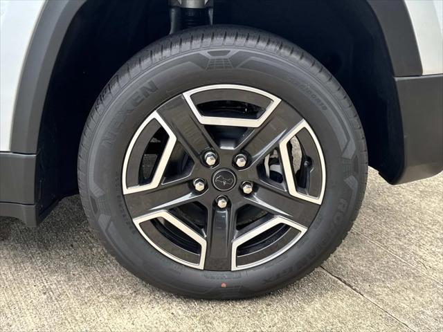 2026 Jeep Cherokee CHEROKEE LIMITED 4X4 2026 Jeep Cherokee CHEROKEE LIMITED 4X4