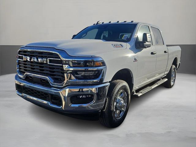 2026 RAM Ram 2500 RAM 2500 TRADESMAN CREW CAB 4X4 64 BOX
