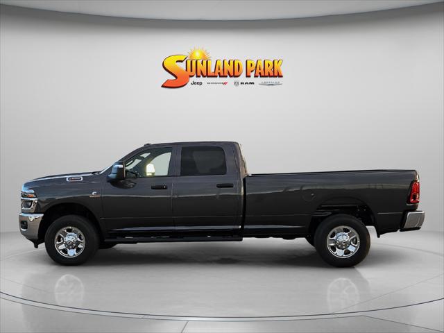 2026 RAM Ram 2500 RAM 2500 TRADESMAN CREW CAB 4X4 8 BOX
