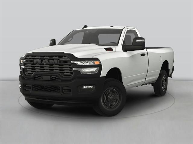 2026 RAM Ram 2500 RAM 2500 LONE STAR CREW CAB 4X4 64 BOX 2026 RAM Ram 2500 RAM 2500 LONE STAR CREW CAB 4X4 64 BOX