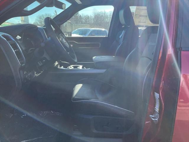 2026 RAM Ram 2500 RAM 2500 LARAMIE CREW CAB 4X4 64 BOX 2026 RAM Ram 2500 RAM 2500 LARAMIE CREW CAB 4X4 64 BOX