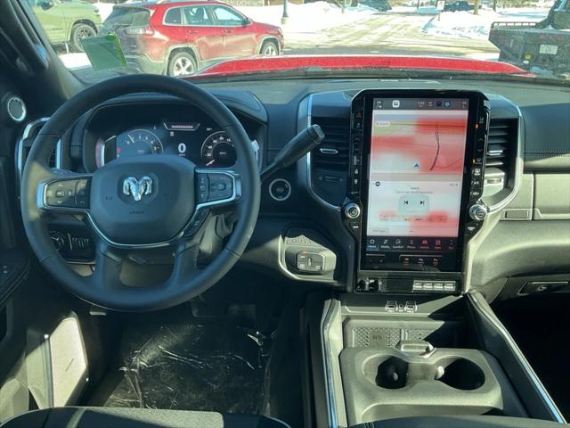 2026 RAM Ram 2500 RAM 2500 LARAMIE CREW CAB 4X4 64 BOX 2026 RAM Ram 2500 RAM 2500 LARAMIE CREW CAB 4X4 64 BOX