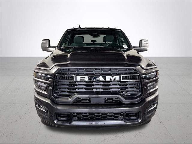 2026 RAM Ram 3500 RAM 3500 BIG HORN CREW CAB 4X4 8 BOX