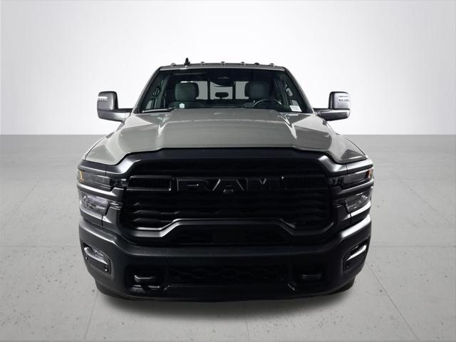 2026 RAM Ram 2500 RAM 2500 WARLOCK CREW CAB 4X4 64 BOX