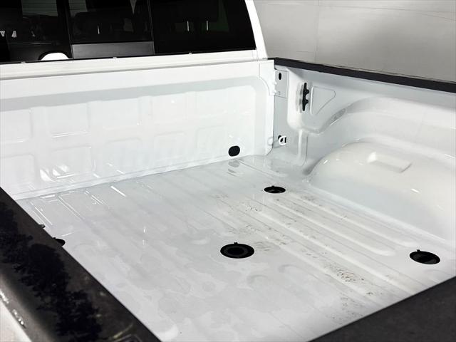 2026 Ram 2500 Power Wagon Rebel Crew Cab 4x4 6'4" Box