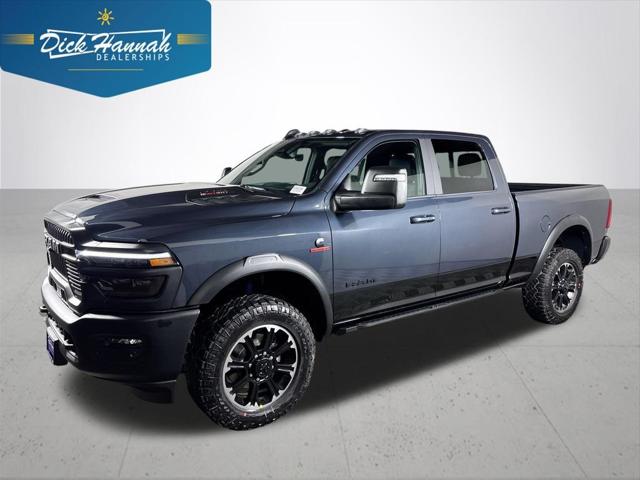 2026 Ram 2500 Power Wagon Rebel Crew Cab 4x4 6'4" Box for sale in Vancouver, WA