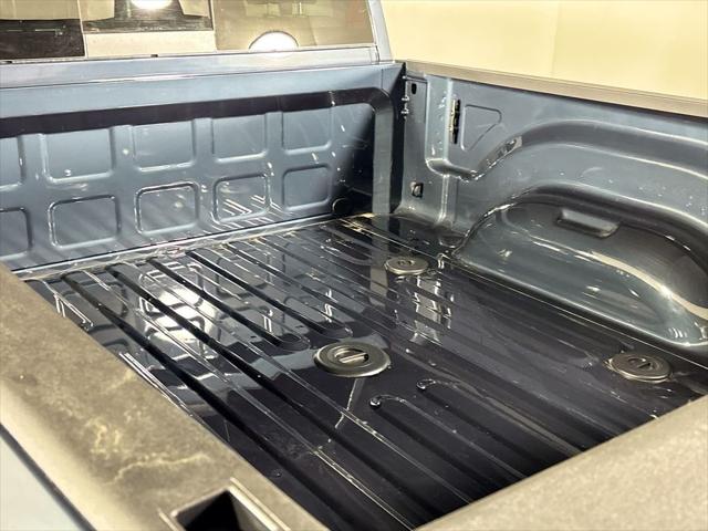 2026 Ram 2500 Power Wagon Rebel Crew Cab 4x4 6'4" Box