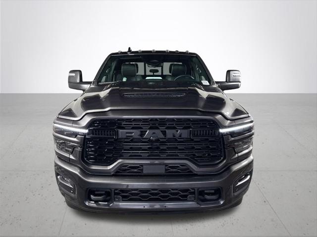 2026 RAM Ram 2500 RAM 2500 LIMITED CREW CAB 4X4 64 BOX