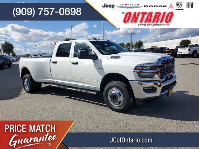 2026 RAM Ram 3500 RAM 3500 TRADESMAN CREW CAB 4X4 8 BOX 2026 RAM Ram 3500 RAM 3500 TRADESMAN CREW CAB 4X4 8 BOX