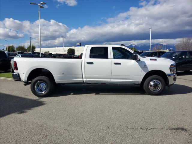 2026 RAM Ram 3500 RAM 3500 TRADESMAN CREW CAB 4X4 8 BOX 2026 RAM Ram 3500 RAM 3500 TRADESMAN CREW CAB 4X4 8 BOX