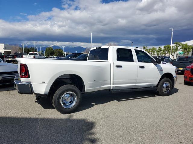 2026 RAM Ram 3500 RAM 3500 TRADESMAN CREW CAB 4X4 8 BOX 2026 RAM Ram 3500 RAM 3500 TRADESMAN CREW CAB 4X4 8 BOX