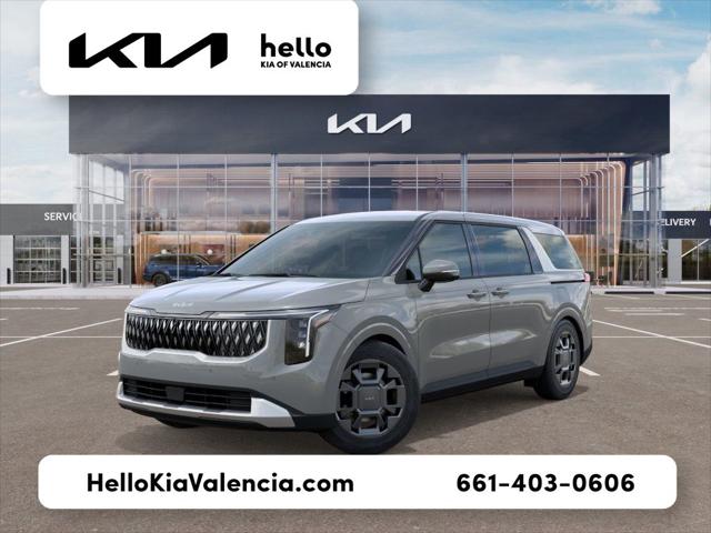 2026 Kia Carnival MPV EX for sale in Santa Clarita, CA