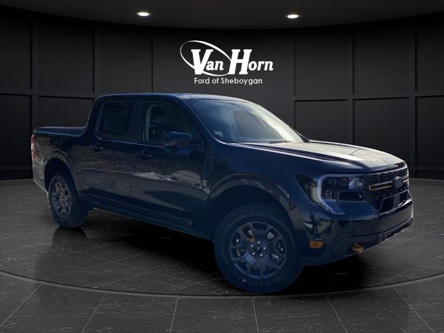2026 Ford Maverick Tremor for sale in Sheboygan, WI