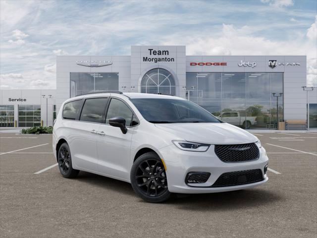 2026 Chrysler Pacifica Select AWD for sale in Morganton, NC