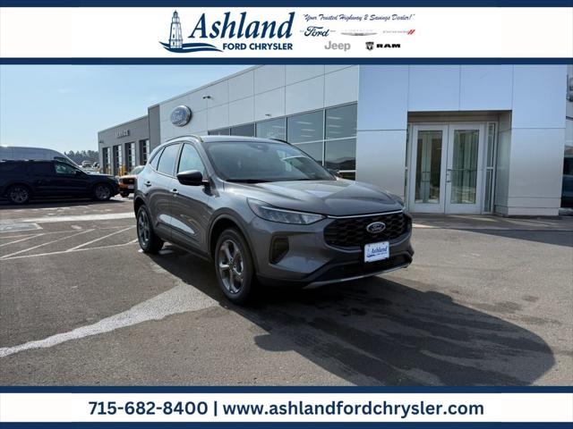2026 Ford Escape ST-Line for sale in Ashland, WI
