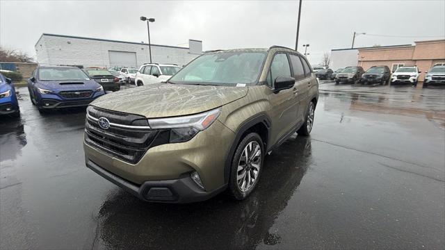 2026 Subaru Forester Touring for sale in Redding, CA