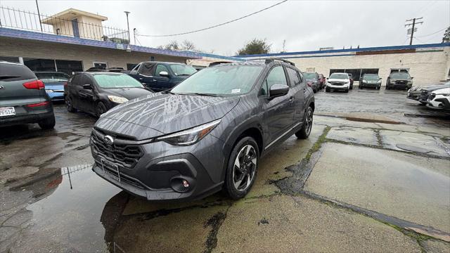 2026 Subaru Crosstrek Limited for sale in Redding, CA