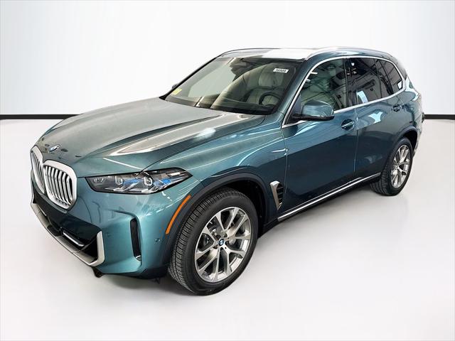 2026 BMW X5 xDrive40i for sale in Peabody, MA