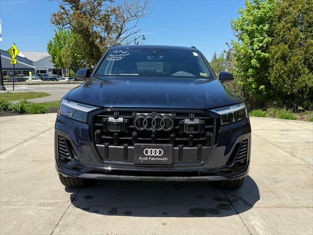 2026 Audi Q7 Premium 45 TFSI quattro tiptronic