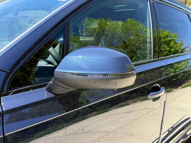 2026 Audi Q7 Premium 45 TFSI quattro tiptronic