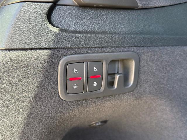 2026 Audi Q7 Premium 45 TFSI quattro tiptronic