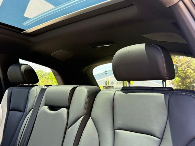 2026 Audi Q7 Premium 45 TFSI quattro tiptronic
