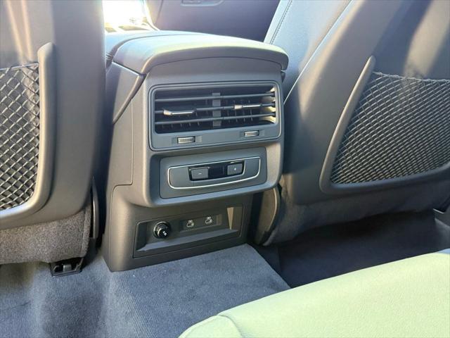 2026 Audi Q7 Premium 45 TFSI quattro tiptronic