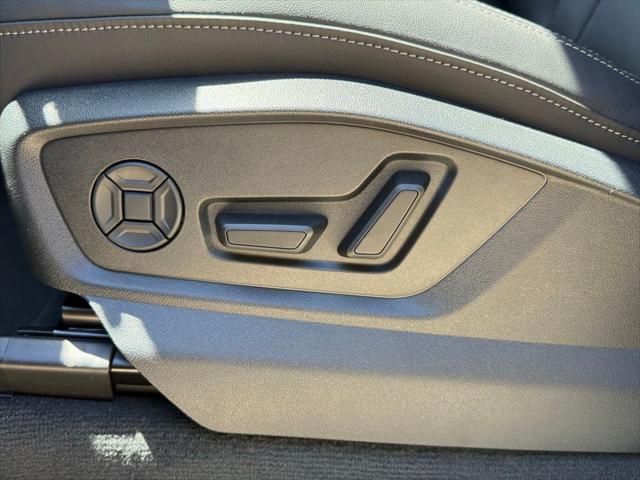 2026 Audi Q7 Premium 45 TFSI quattro tiptronic